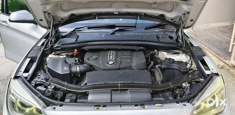 Bmw X1 Diesel 2014 Model