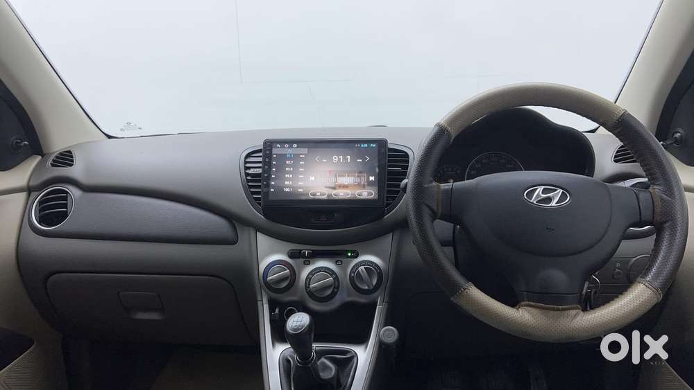 Hyundai I10 Magna 1.1l, 2015, Petrol