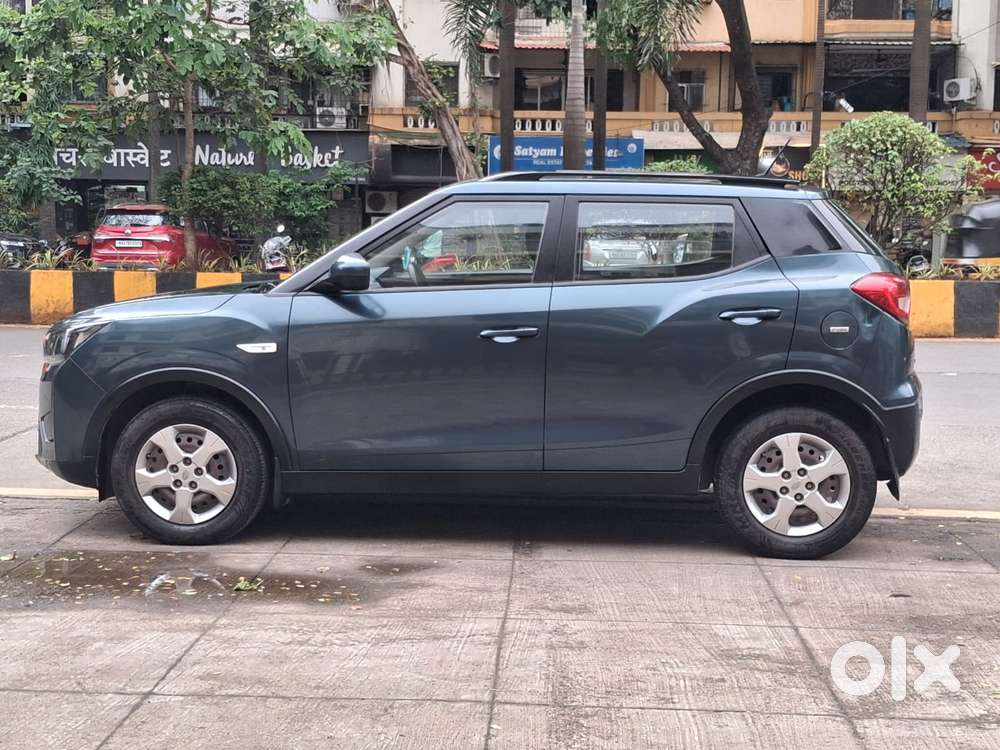 Mahindra Xuv300 W6, 2022, Petrol