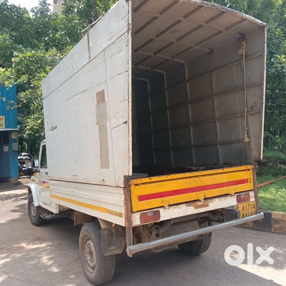 Tata Sumo Gold Diesel 2013