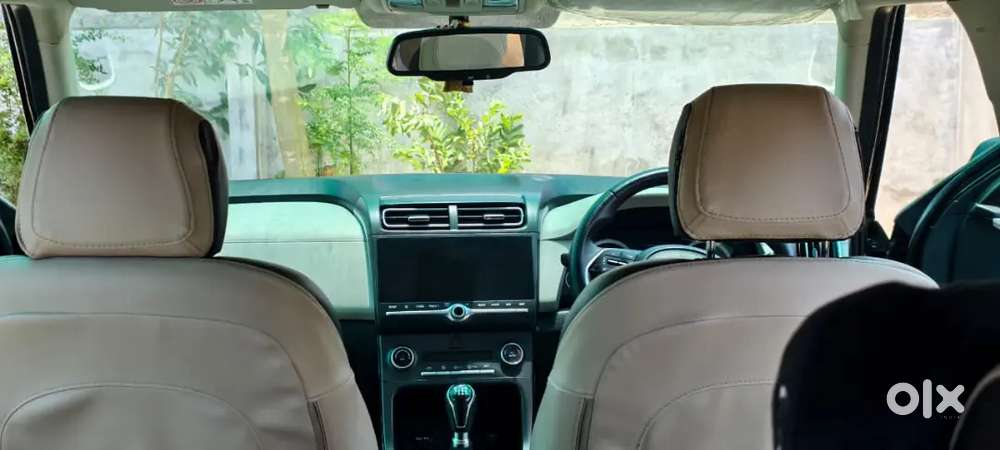 Hyundai Creta 2023