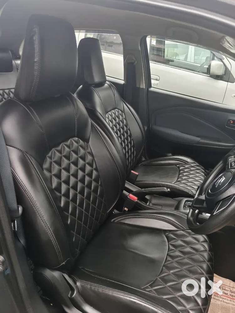 Maruti Suzuki Baleno 2023 Model