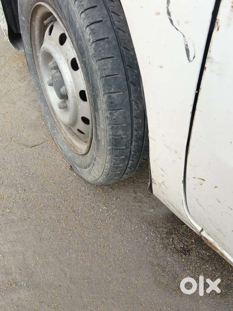Maruti Suzuki Wagon R 2012 Lxi