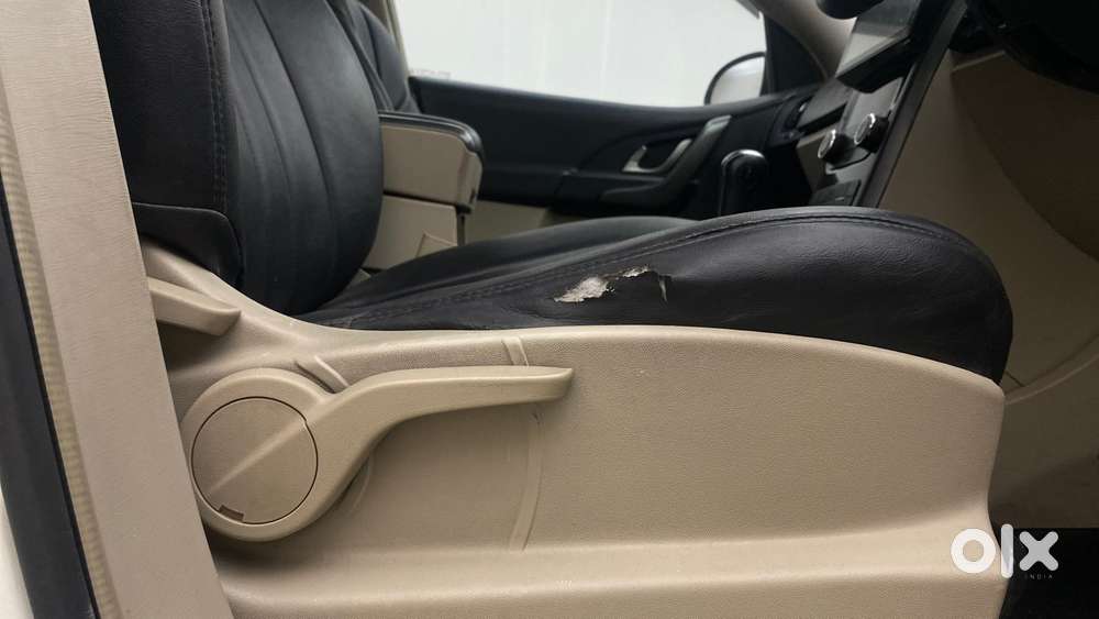 Mahindra Xuv500 W6 At, 2017, Diesel