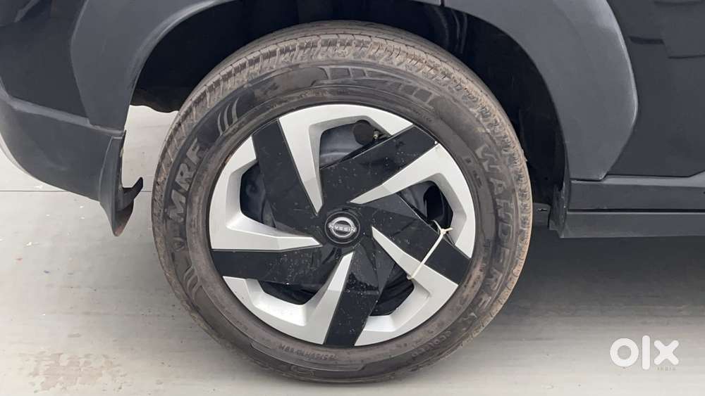 Nissan Magnite 1.0 Xl, 2023, Petrol