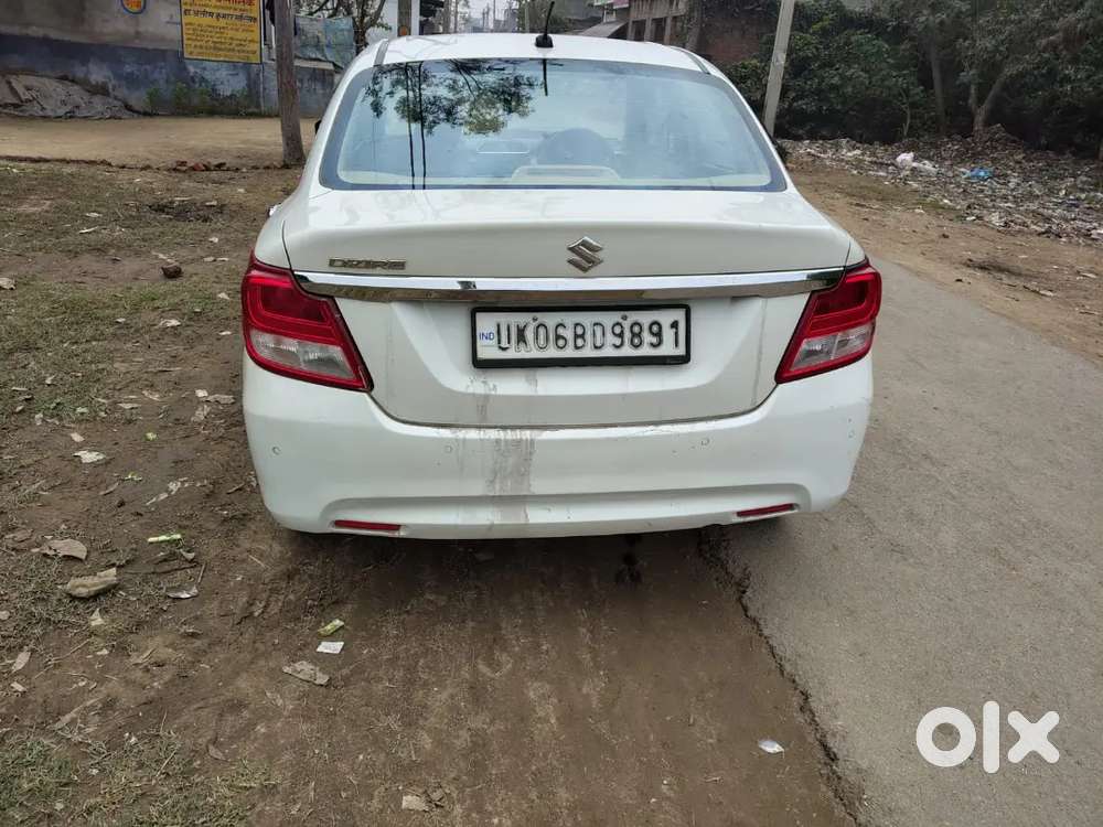 New Car Leni H