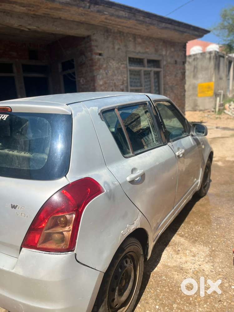 Maruti Suzuki Swift 2008 Diesel Good Condition