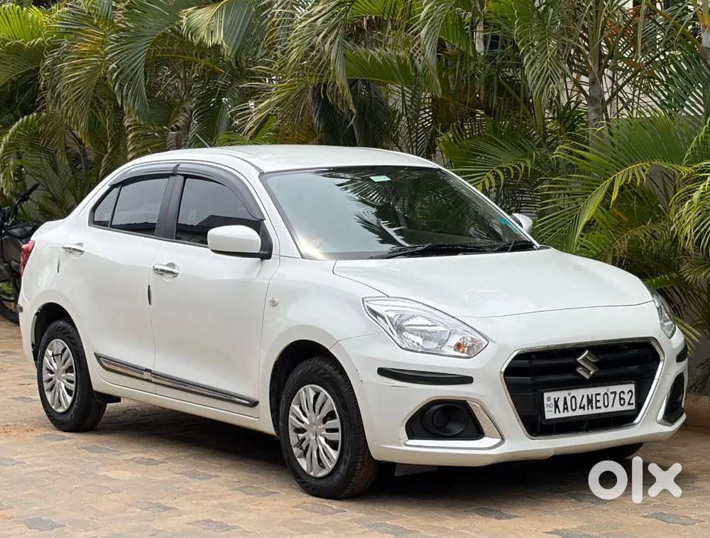 Maruti Suzuki Dzire 2024 Petrol 18000 Km Driven