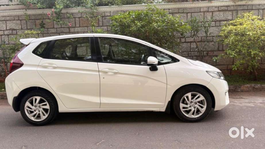 Honda Jazz, 2016, Petrol
