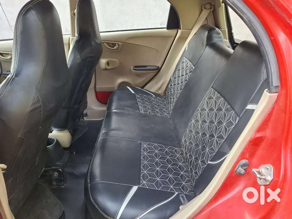 Honda Brio S Mt 2013
