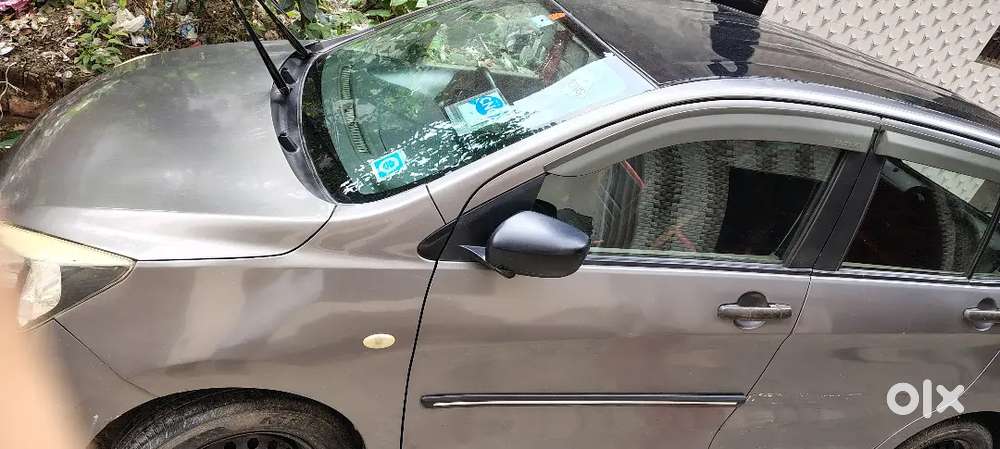 Maruti Suzuki Celerio 2017