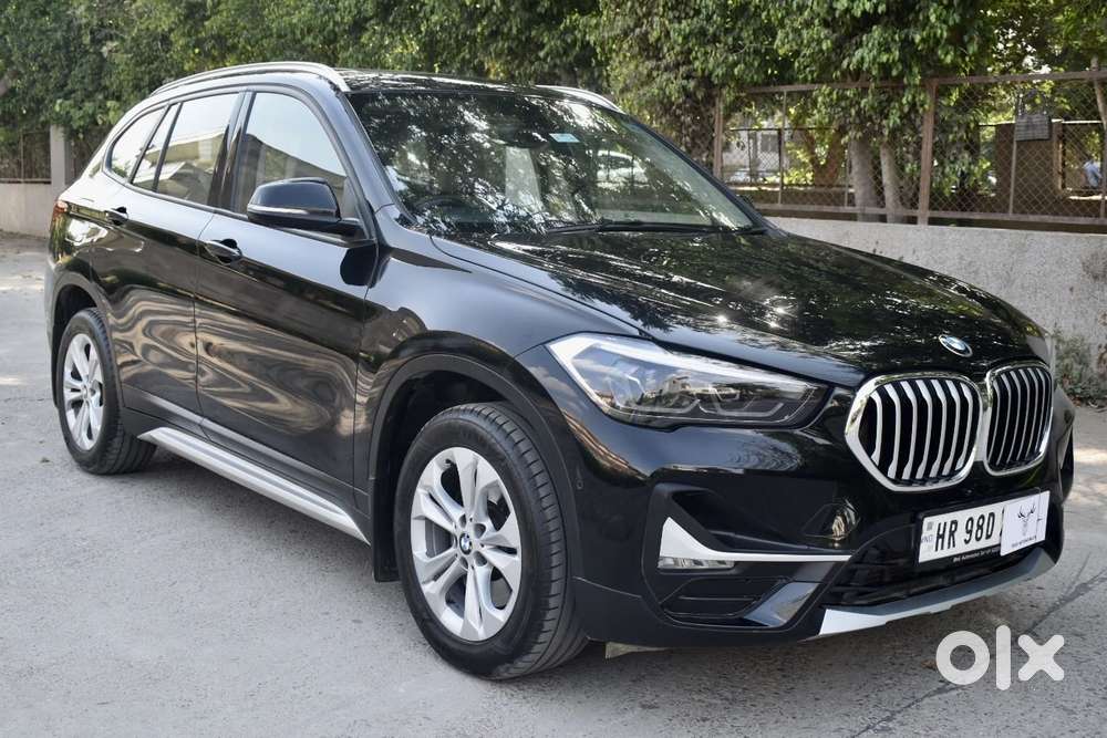 Bmw X1 2.0 Sdrive20d Xline, 2022, Petrol