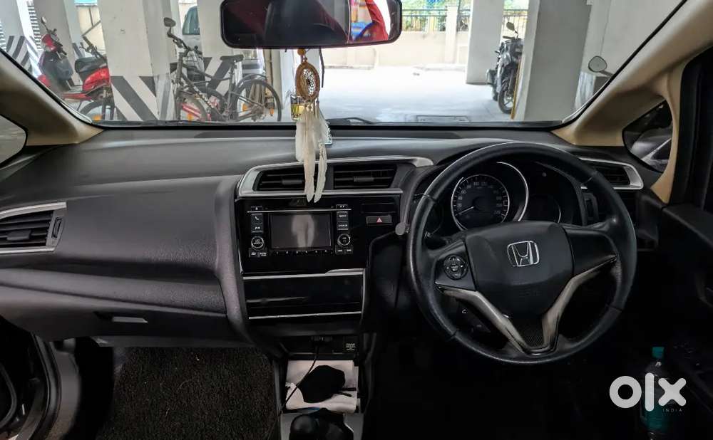 2018 Honda Jazz 1.5 V I-dtec Diesel  Well Maintained