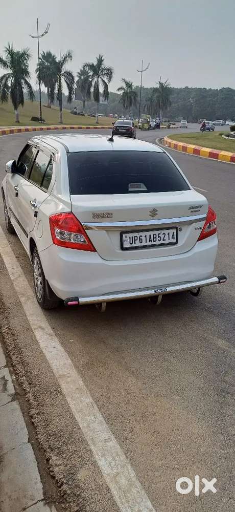 Maruti Dzire Vdi 2016