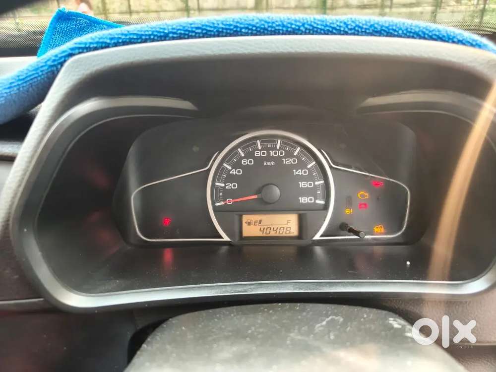 Maruti Suzuki Alto 800 2022 Petrol 40600 Km Driven