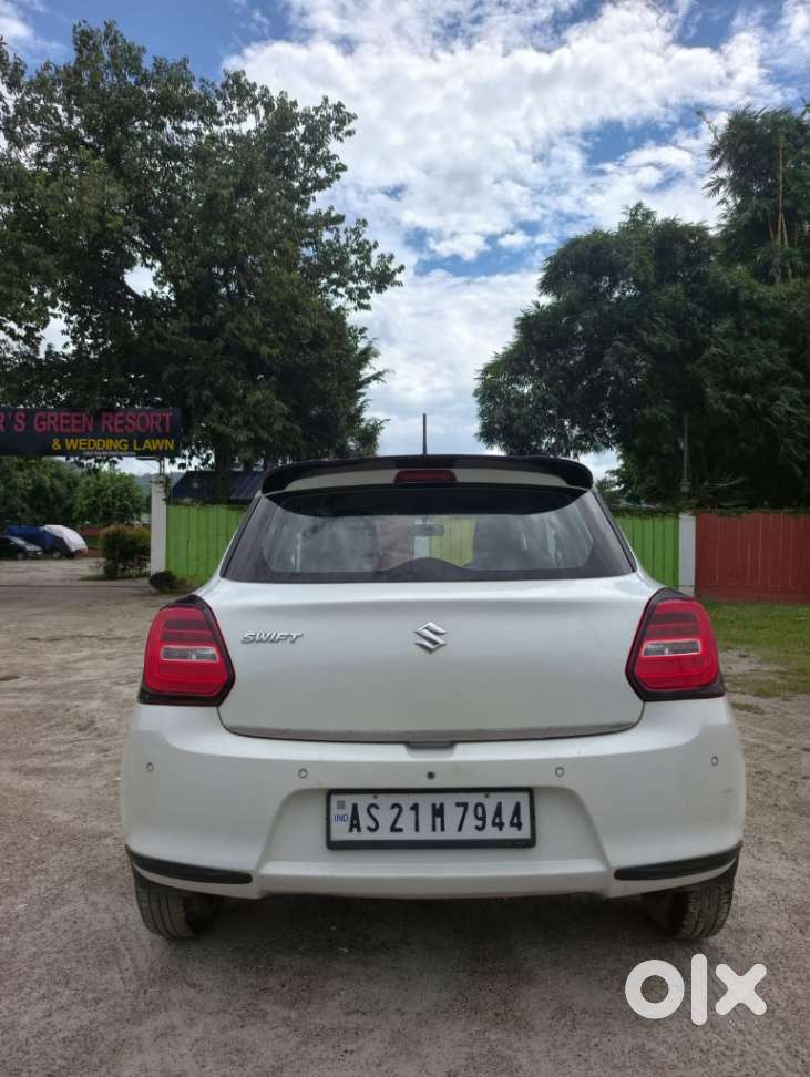 Maruti Suzuki Swift Vvt Vxi, 2023, Petrol
