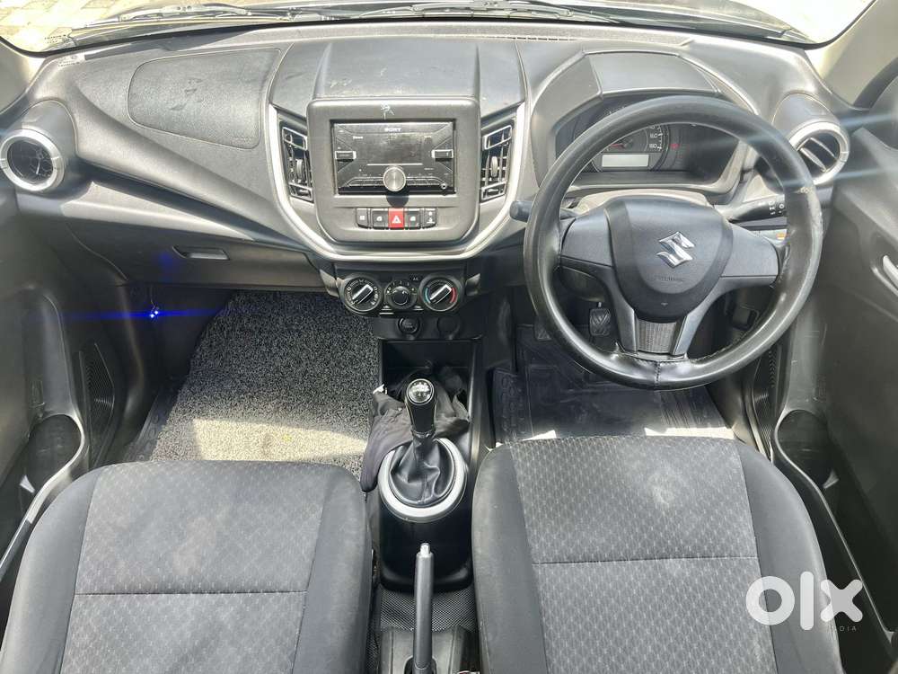 Maruti Suzuki Celerio Vxi, 2022, Cng & Hybrids