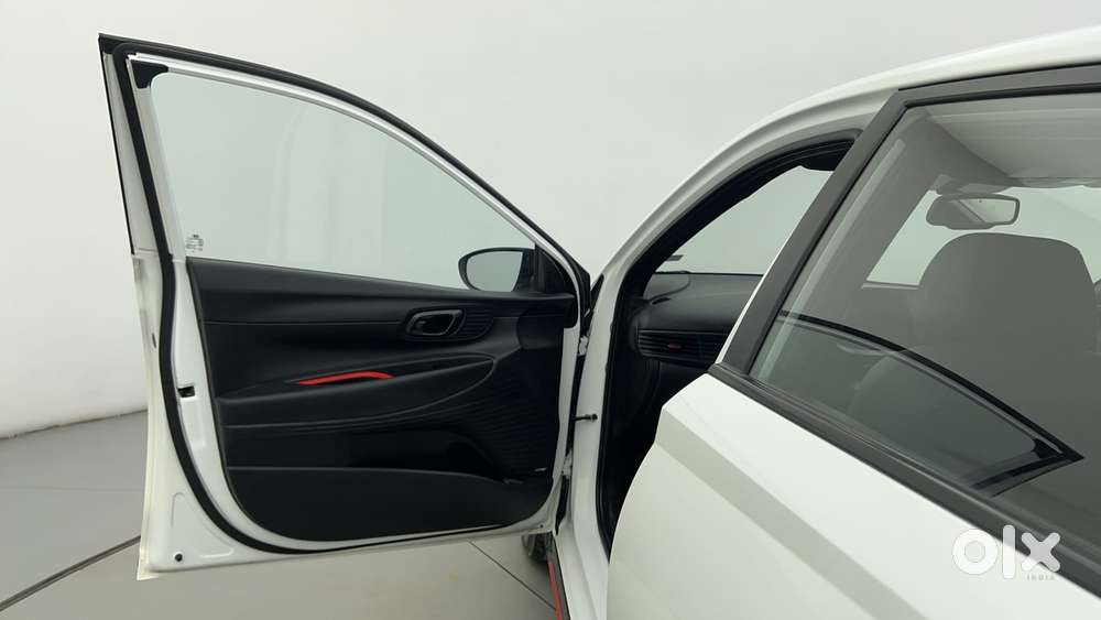 Hyundai I20 N Line N8 1.0 Turbo Dct, 2022, Petrol