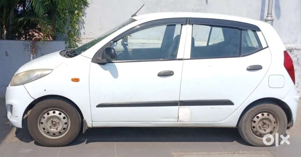 Hyundai I10 Era 1.1, 2012, Petrol