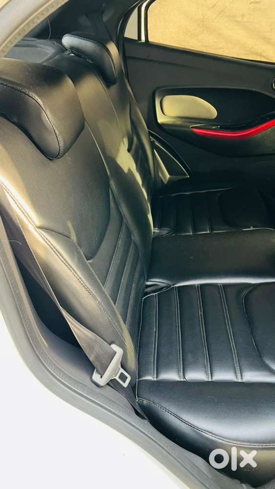 Ford Freestyle 2021 Petrol Good Condition