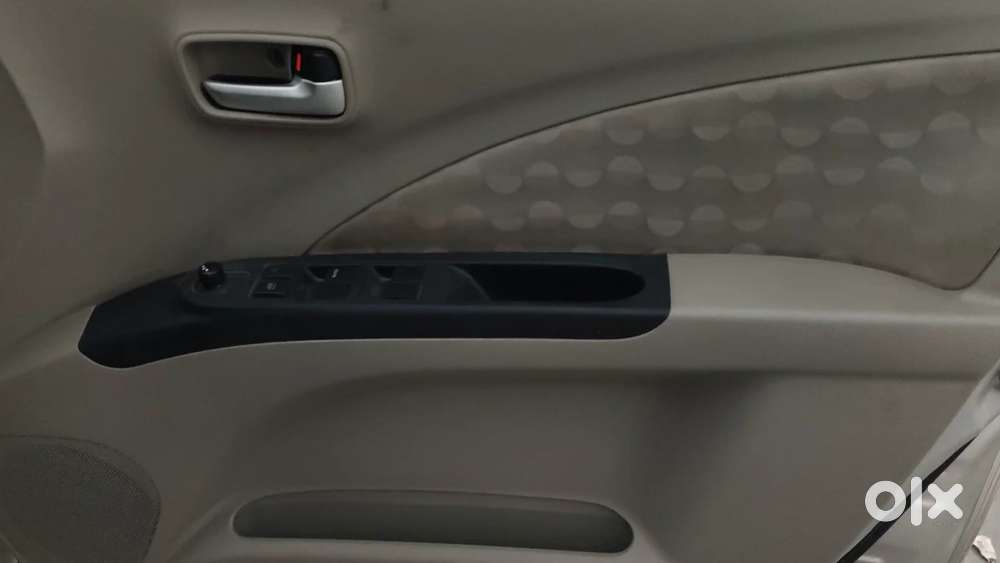 Maruti Suzuki Celerio 2014-2017 Zxi At, 2016, Petrol