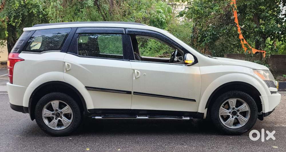 Mahindra Xuv500 2011-2015 W8 2wd, 2013, Diesel