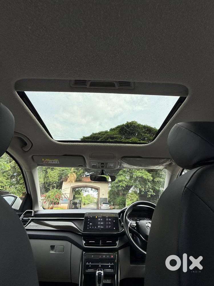 Skoda Kushaq 1.5 Tsi Style, 2021, Petrol