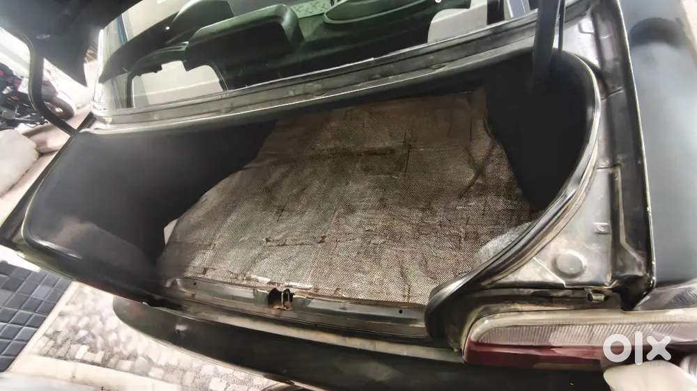 Maruti Suzuki Baleno