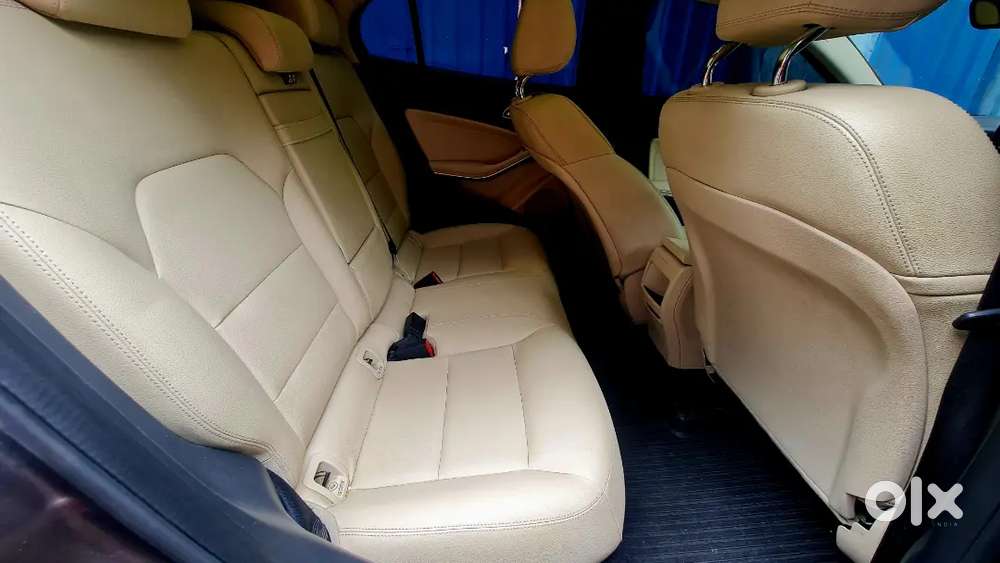 2017 Mercedes Benz Gla 200d Diesel Automatic