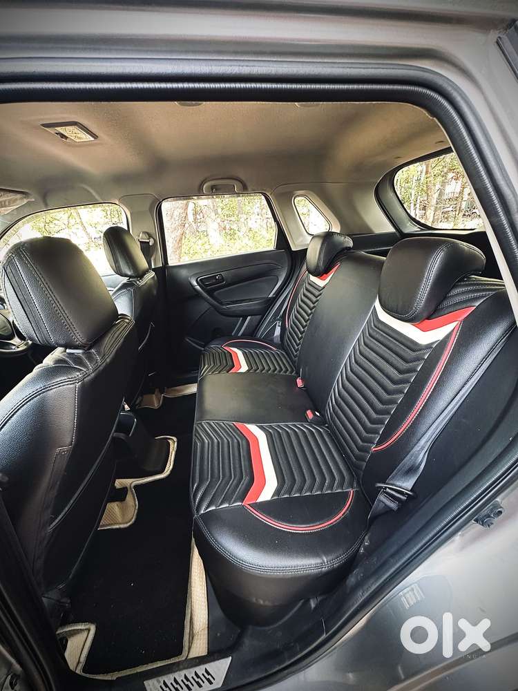 Maruti Suzuki Vitara Brezza Vdi (o), 2019, Diesel