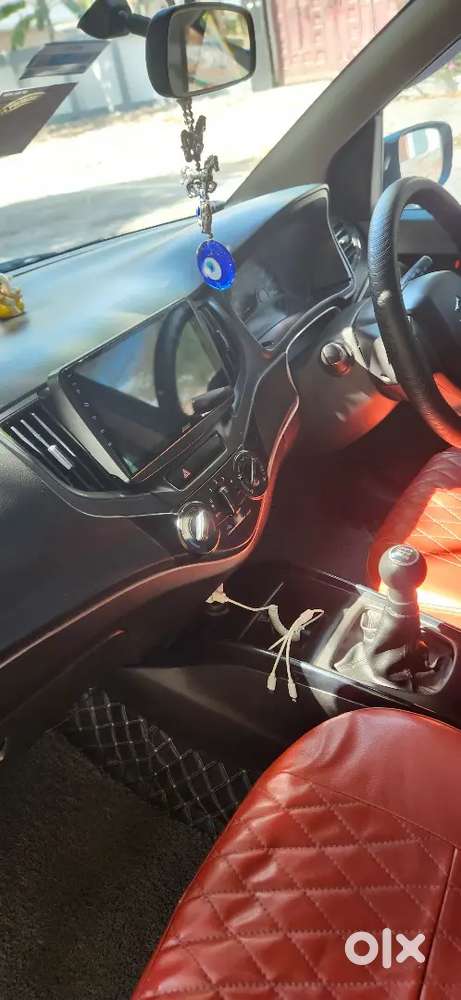 Maruti Suzuki Baleno 2020 Petrol 30000 Km Driven