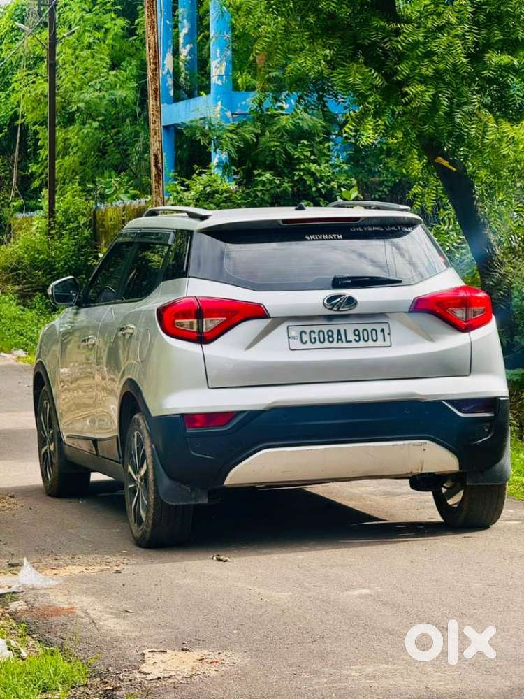 Mahindra Xuv300 W8 Option Diesel, 2019, Diesel
