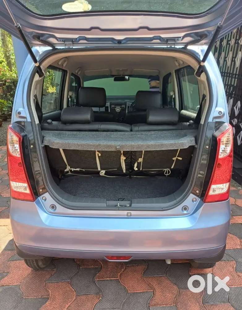 Wagon R In Excellent Running Condition Available For Sale.
