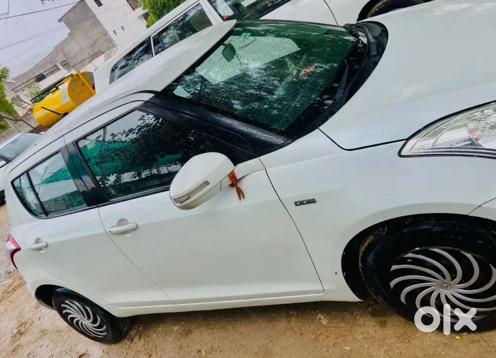 Maruti Suzuki Swift Vdi 2013