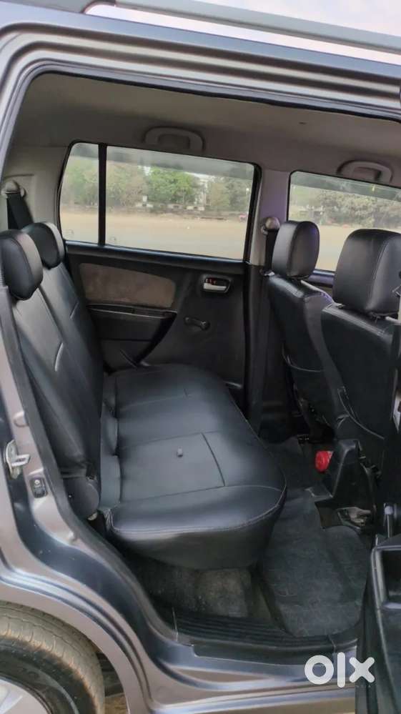 Maruti Suzuki Wagon R Lxi Cng, 2013, Cng & Hybrids
