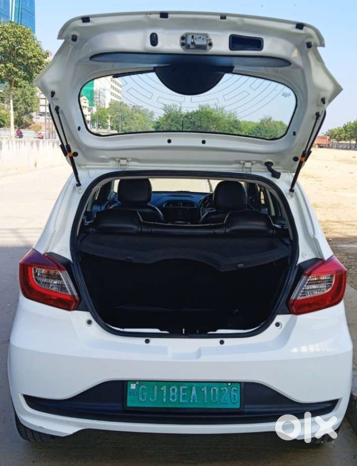 Tata Tiago Ev Xz Plus Lr, 2023, Electric