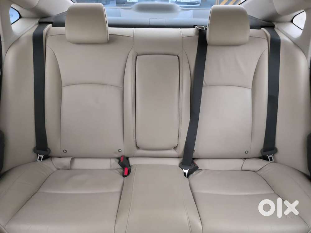 Honda Civic 1.6 Zx I-dtec Mt, 2019, Diesel