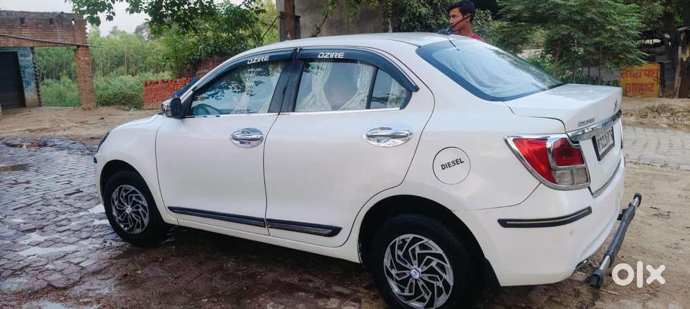 Maruti Suzuki Dzire 2017-2020 Vdi, 2019, Diesel