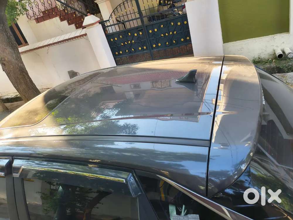 Hyundai I20 1.0 Turbo Dct Asta Top End Model