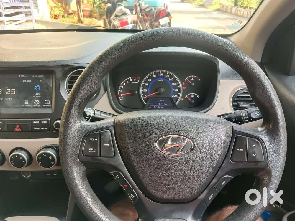 Hyundai Grand I10 Sportz 2018 Petrol
