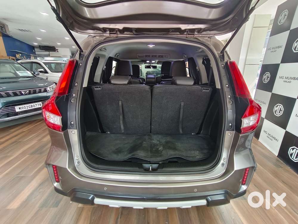 Maruti Suzuki Xl6 1.5 Alpha At, 2019, Petrol