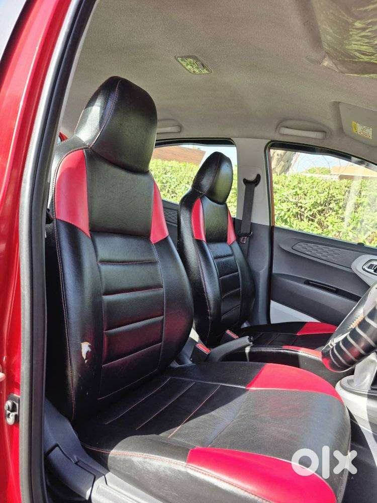 Hyundai Grand I10 Nios Sportz, 2020, Cng & Hybrids