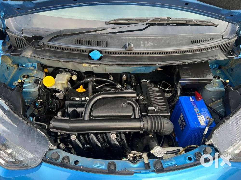 Datsun Redigo Gold 1.0, 2021, Petrol