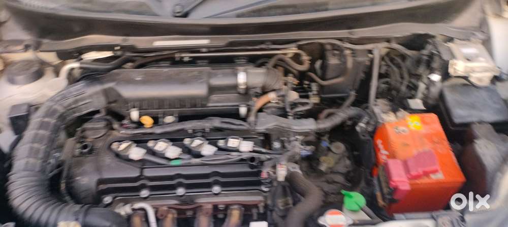 Maruti Suzuki Ignis 1.2 Zeta, 2018, Petrol