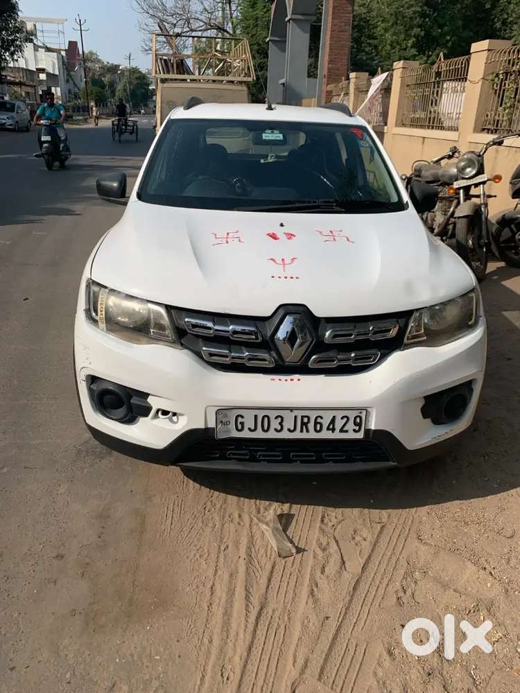 Renault Kwid 2017