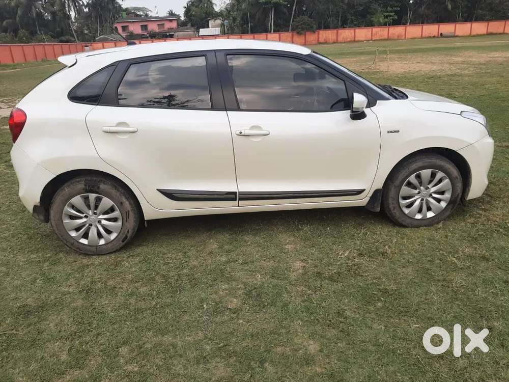 Maruti Suzuki Baleno 2018 Verygood Condition