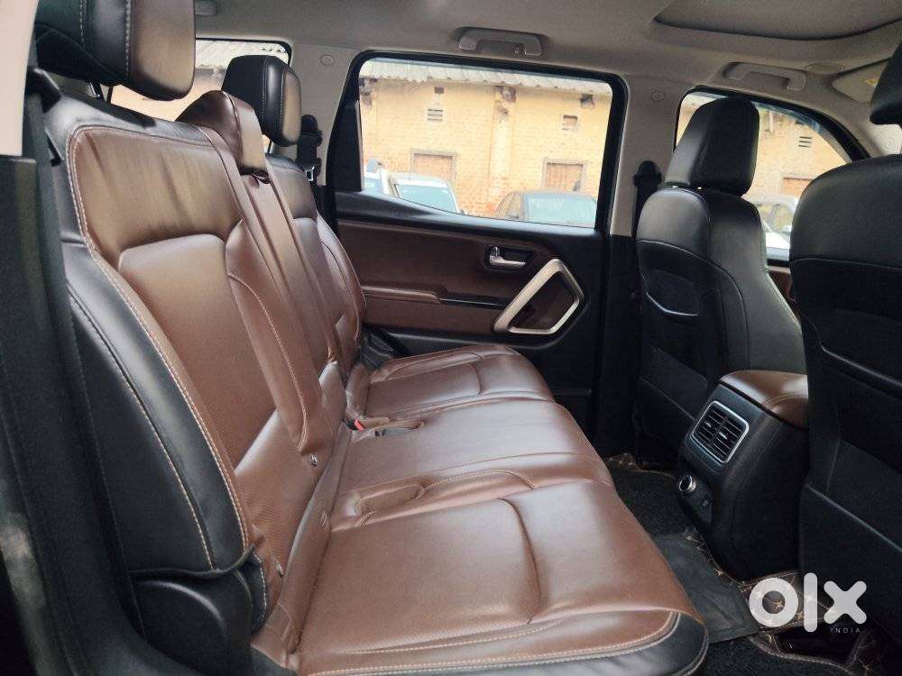 Mahindra Scorpio N Z8 L Diesel Mt 2wd 7 Str, 2022, Diesel