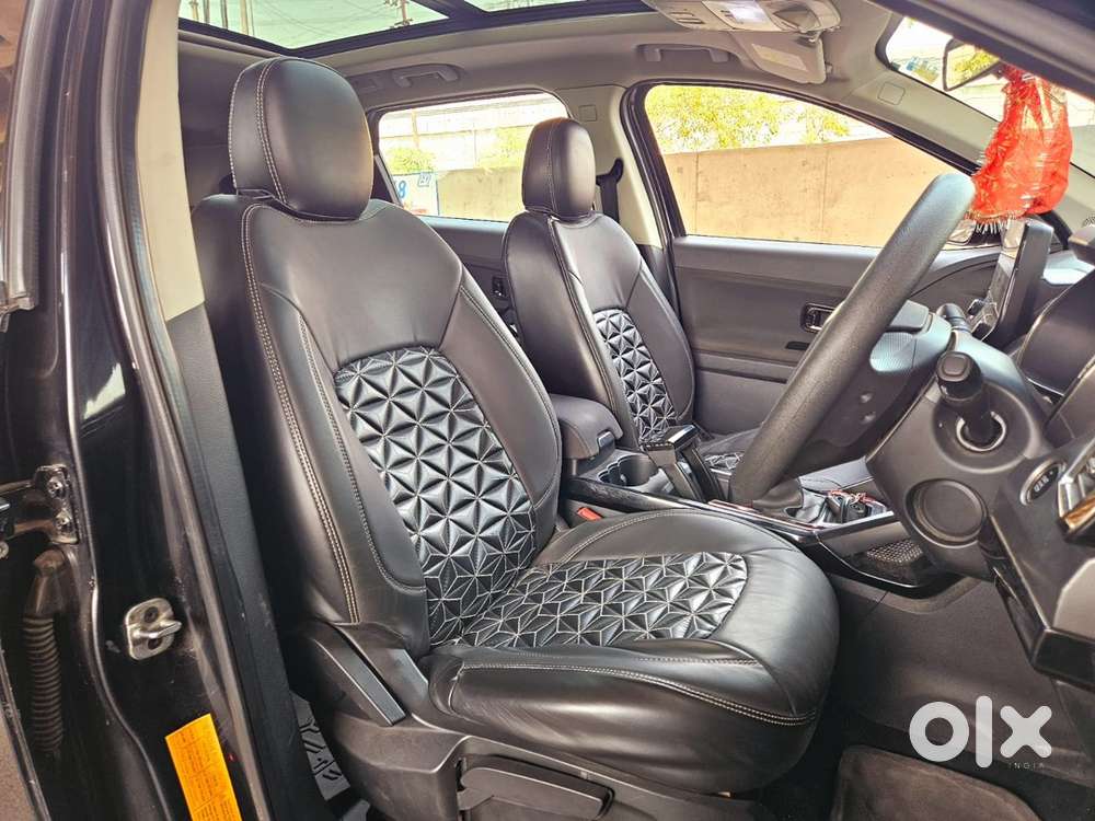 Harrier Xt Plus Bs Vi Diesel Panoramic Sunroof