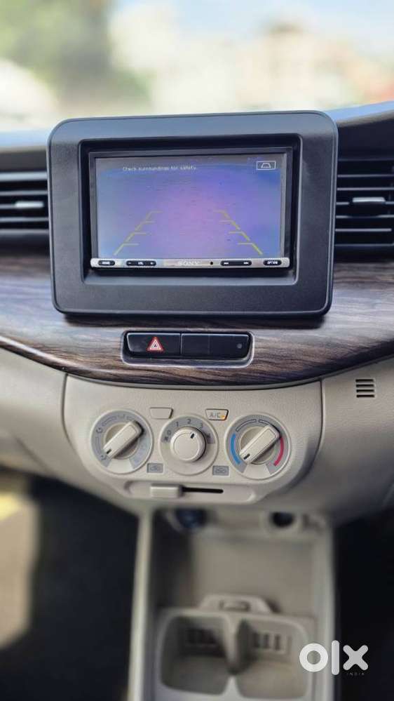 Maruti Suzuki Ertiga Vxi Petrol, 2022, Cng & Hybrids