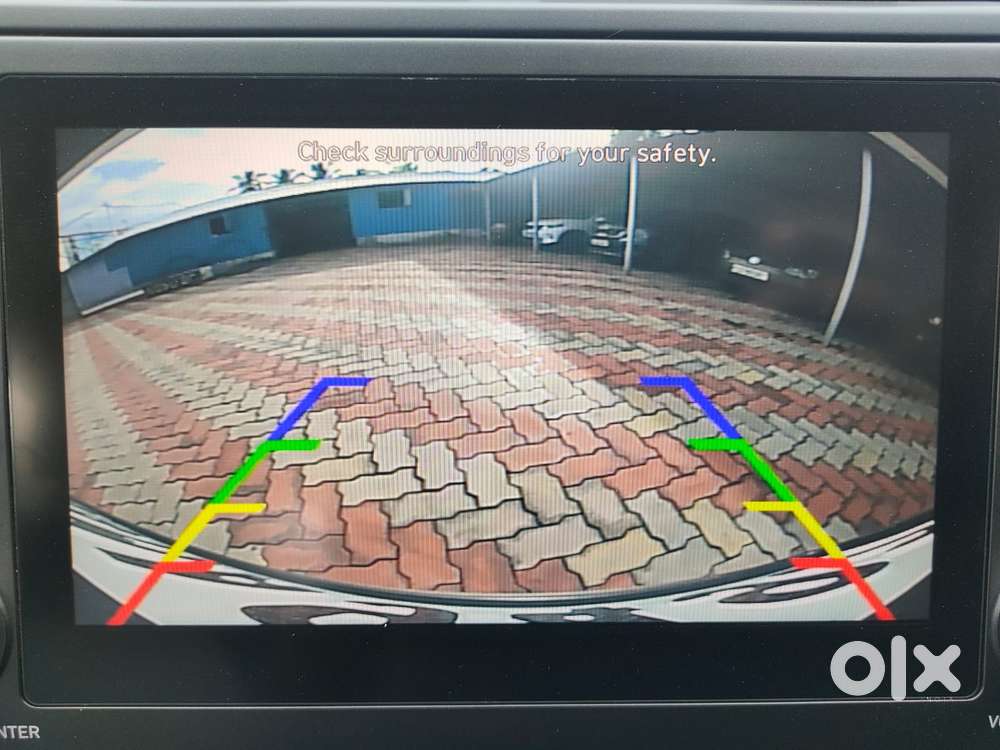 Hyundai Creta, 2023, Petrol